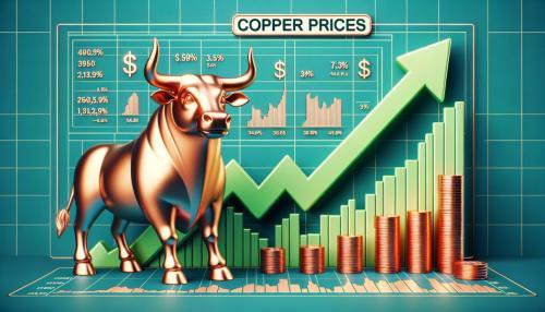 铜价将破8美元/磅？2025-2031年关键矿产供需格局深度解析