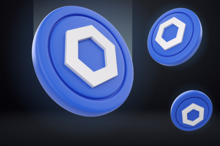 1亿枚LINK暗中囤积真相：机构级链上布局或预示重大金融变革