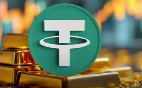 Tether囤积140吨黄金背后：数字美元的黄金储备实验