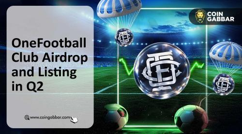 OneFootball Club空投2026年第二季度上线：OFC代币TGE窗口与市场时机解析