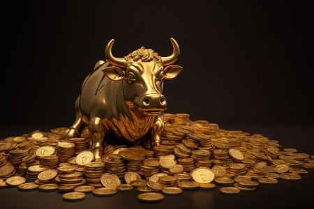 冈拉克：美元结构性走弱，黄金与非美资产成避风港