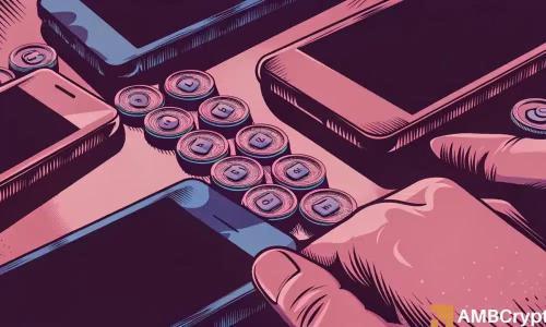 稳定币在B2B支付中爆发式增长，欧元兑美元汇率波动背后的新趋势