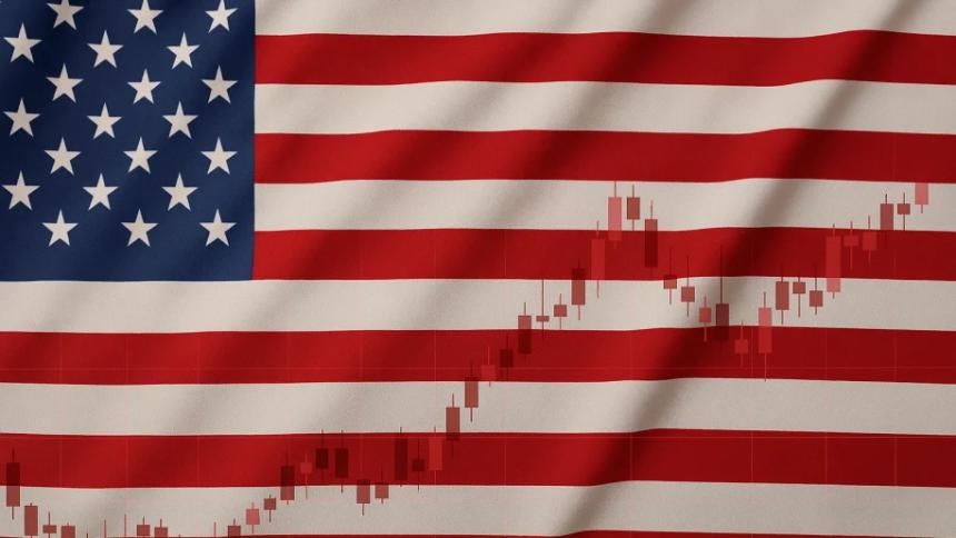 美国消费者信心降至2014年以来最低点 经济衰退担忧加剧