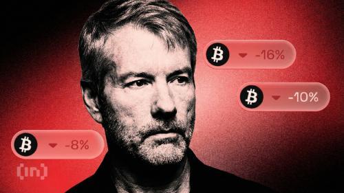 比特币暴跌7.6% 市场信心受挫 资管巨头持续增持