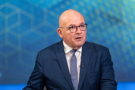 投资者撤离美国市场？泛欧交易所CEO：欧洲正成新热点