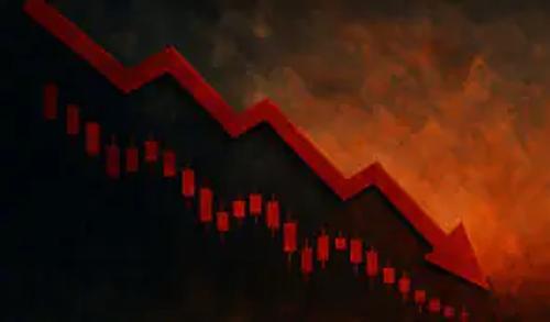 黄金暴跌引发全球资产抛售，10万亿美元市场恐遭冲击