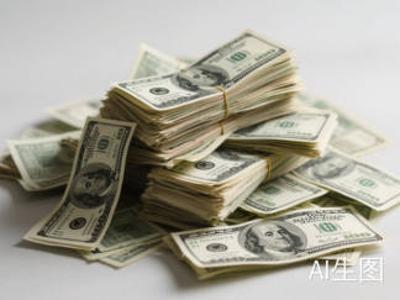 美元结构性修正开启？特朗普政策引发全球资本撤离潮