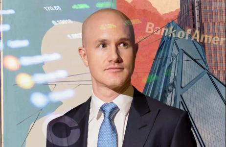 Coinbase CEO vs 银行巨头：稳定币收益之争如何撼动美国金融体系？