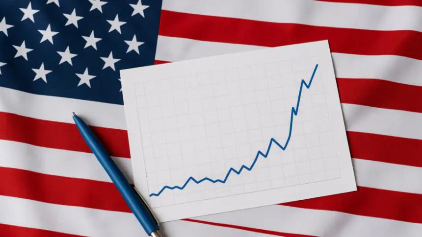 美国生产者通胀因核心压力持续攀升