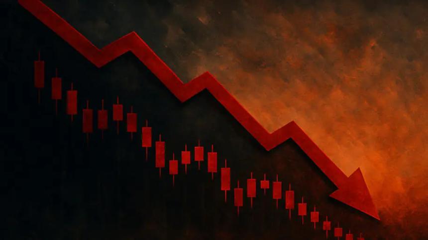 专家警告：黄金价格暴跌或导致10万亿美元市场崩盘