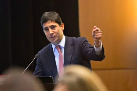 沃什直言通胀是选择：美联储政策转向关键信号