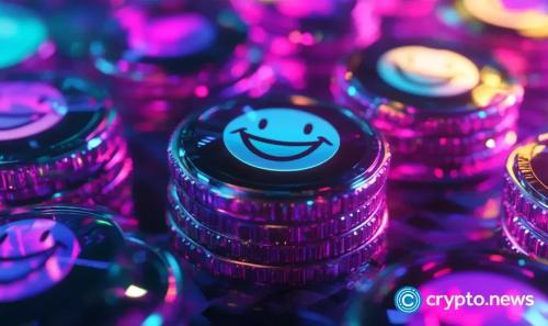 山寨币市值集中度超82% 前十大代币主导市场格局