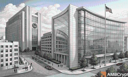 SEC与CFTC联合推进加密监管规则 制定分类体系与执行路径