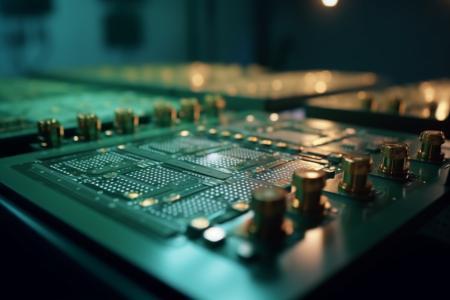 AI芯片产能挤压消费电子：三星SK海力士预警DRAM短缺将致手机PC出货下滑