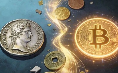 资本出逃背后的理性博弈：从英镑危机到区块链经济战