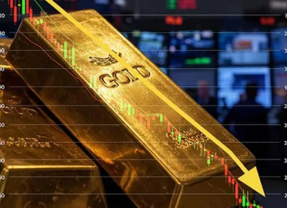 2026年1月加密市场暴跌2000亿：5万亿美元崩盘背后的宏观真相