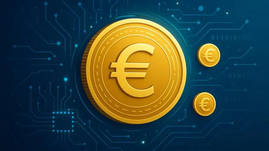 欧洲加速推进数字欧元以降低对美国支付服务商的依赖