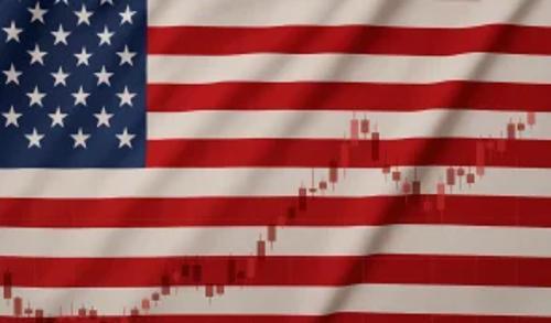 美国消费者信心跌至2014年来最低 稀释经济衰退风险加剧