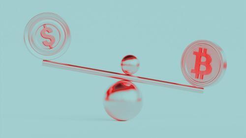 比特币跌破81000美元：ETF资金流出超10亿，流动性危机加剧