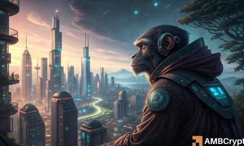 ApeChain币安集成后，APE流动性能否转化为真实链上使用？