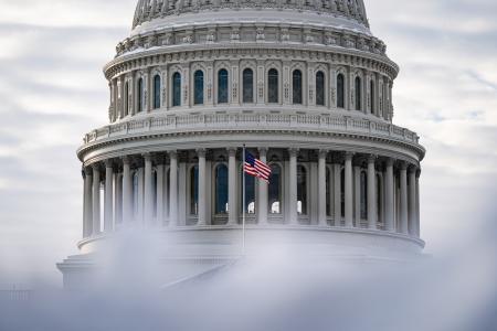 参议院农业委员会推进数字资产监管立法 比特币现货监管权成焦点