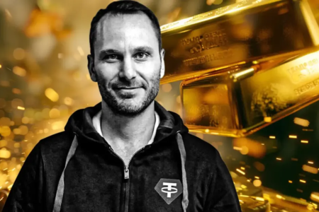 Tether人均盈利破亿，成全球最大私人黄金买家