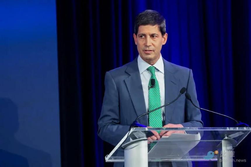 特朗普提名的“理想人选”或难满足降息期望