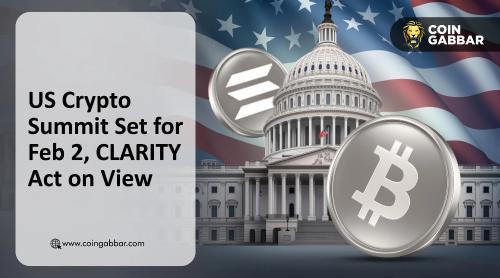 白宫峰会聚焦《CLARITY法案》：稳定币利息争议成监管破局关键