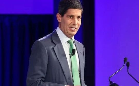 特朗普提名凯文·沃什任美联储主席 市场反应平淡但债市看好