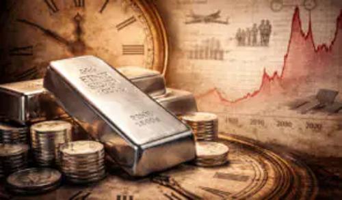 白银供应危机或将开启历史性重估阶段：实物稀缺性驱动长期上涨