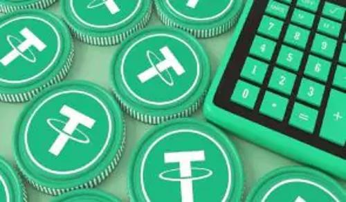 Tether 2025年利润预达100亿美元，稳定币霸主地位持续巩固