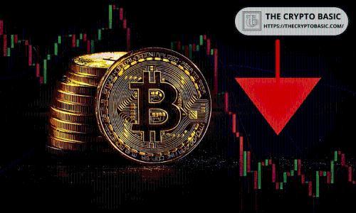 比特币暴跌至81000美元背后四大链上因素解析