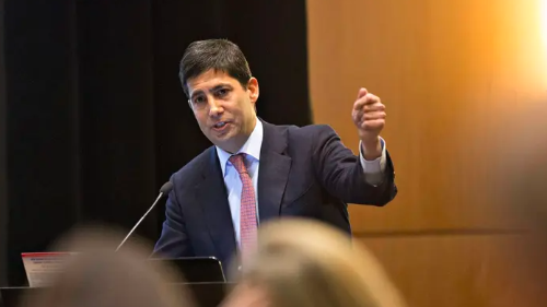 Tether狂购140吨黄金背后：构建XAUt代币化黄金体系