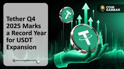 Tether 2025年利润破百亿 美债与黄金储备揭示数字美元新霸权