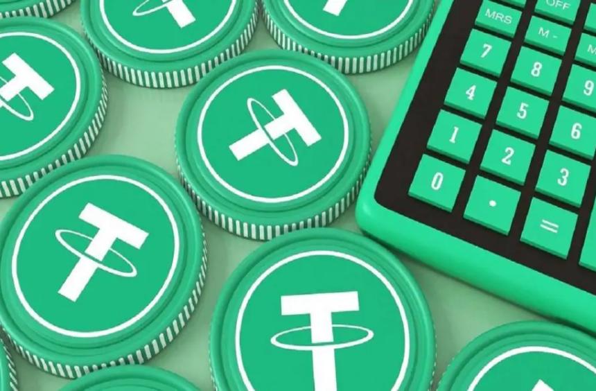 稳定币巨头Tether预计2025年利润达100亿美元，全球影响力持续扩大