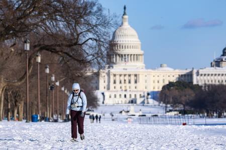 美国政府短暂停摆将至？2026年停摆或仅持续一天