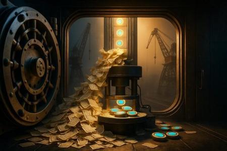 证券化平台拟通过SPAC上市，代币化资产规模突破242亿美元