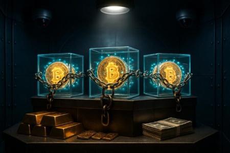 哈萨克斯坦构建受监管加密储备：3.5亿美元资产纳入国家金库