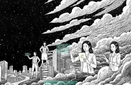 ABG现象背后：注意力经济如何重塑AI创业格局