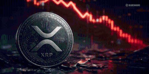 XRP跌破1.70美元支撑？2026年加密市场震荡背后的关键信号