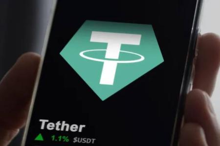 Tether 2025净利润破百亿，国债与黄金支撑超1860亿USDT