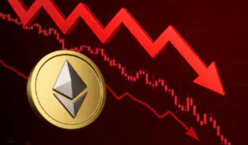 BitMine以太坊持仓亏损60亿美元：汤姆·李旗下机构面临严峻考验