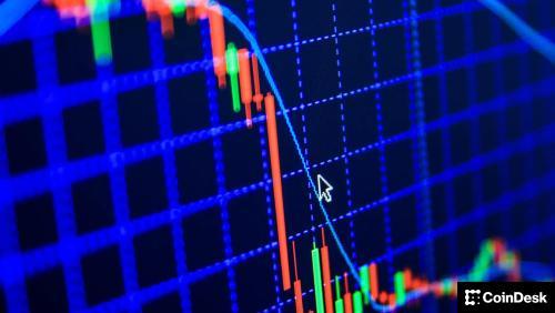 比特币跌破81000美元：地缘冲突与美政局僵局双重冲击