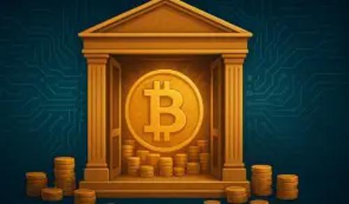 田纳西州拟将比特币纳入公共基金 比特币储备计划引关注