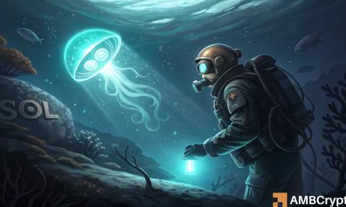 SOL价格跌破100美元支撑：周线看跌结构确认，95美元或成新低点