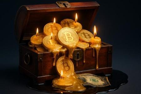 温克莱沃斯兄弟比特币捐款缩水：加密政治资金波动暴露风险