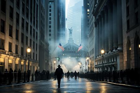 沃什提名背后的脱虚向实逻辑：美联储改革与全球财政开源新路径