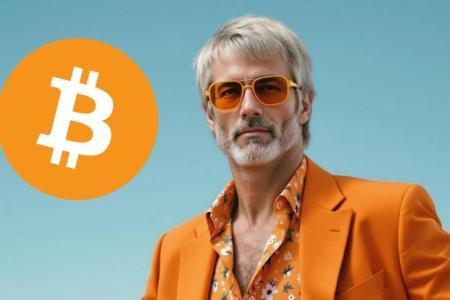 他躲过爱泼斯坦派对，却押注比特币：一个无聊者的财富密码