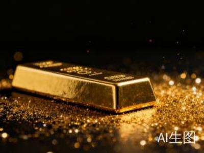 黄金白银暴涨背后的三大真相：泡沫已现？华尔街日报深度剖析