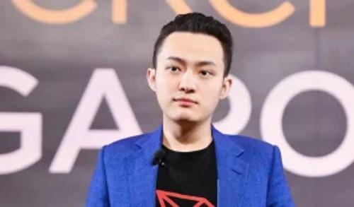 孙宇晨被指早期操纵TRX价格 币安账户协同交易疑云引发关注
